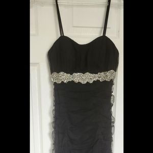 Hailey lague Junior Size 5/6